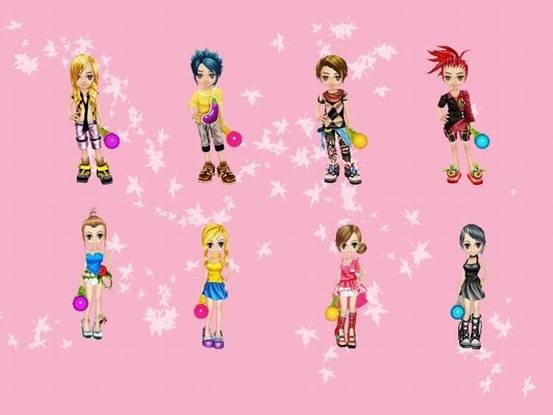 【庄园物语新服】2月情人节,“浓情物语”暖人心,精彩开服活动伴你度过甜蜜节日 【庄园物语新服】2月情人节,“浓情物语”暖人心,精彩开服活动伴你度过甜蜜节日