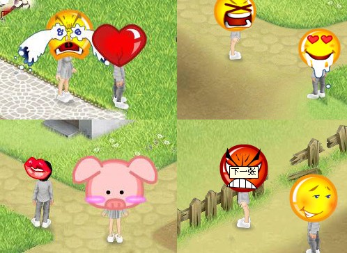 【庄园物语新服】2月情人节,“浓情物语”暖人心,精彩开服活动伴你度过甜蜜节日 【庄园物语新服】2月情人节,“浓情物语”暖人心,精彩开服活动伴你度过甜蜜节日