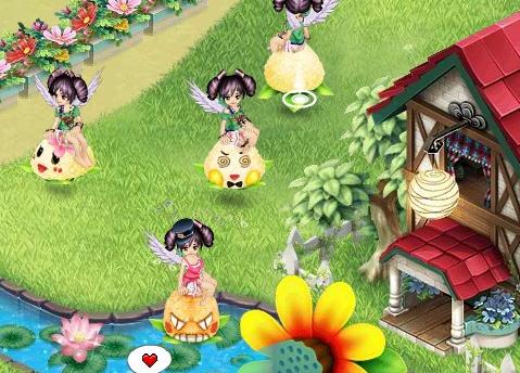 【庄园物语新服】2月情人节,“浓情物语”暖人心,精彩开服活动伴你度过甜蜜节日 【庄园物语新服】2月情人节,“浓情物语”暖人心,精彩开服活动伴你度过甜蜜节日