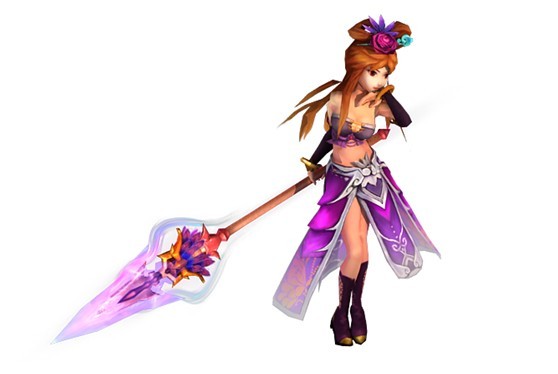 龙将“五一”珍宝活动介绍 龙将“五一”珍宝活动介绍