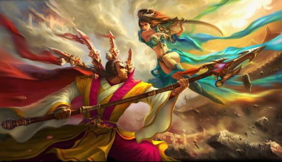 《凡人修真2》首届天下第一斗法争霸赛即将开启 《凡人修真2》首届天下第一斗法争霸赛即将开启