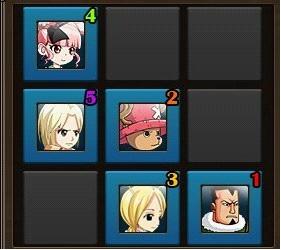 热血海贼王攻略