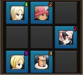 热血海贼王攻略