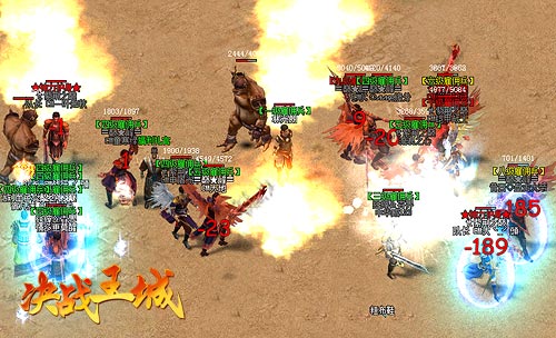 ��ս����