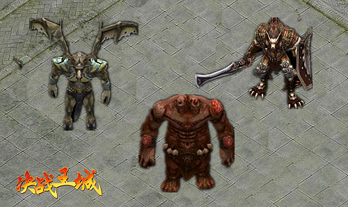 ��ս����