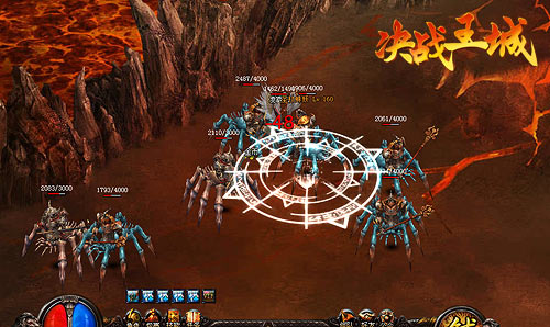 ��ս����