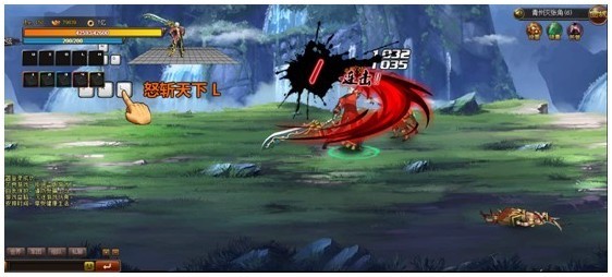 �ֻ�����ȫ��ְҵ��Ƶ�ع� Ѫ����ǿ��Ϯ����