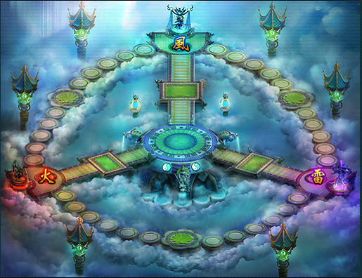 ����ħ�ɽ硷9��19��15��11~13��������