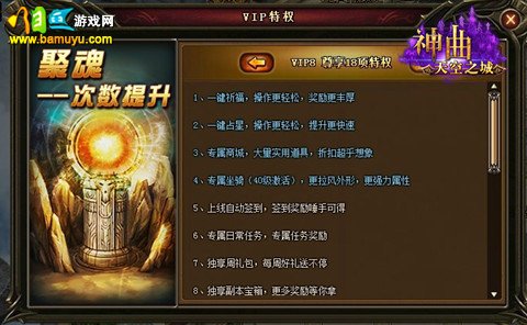 ����,VIP������Ȩ