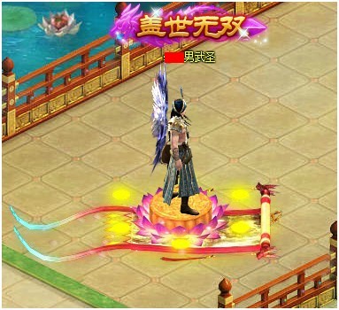 4399神武九天 4399神武九天