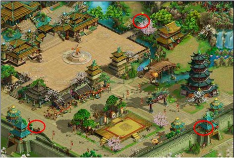 斗破苍穹2富甲天下