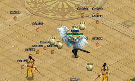 斗破苍穹2无上巅峰