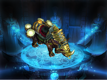 神将屠龙网页游戏