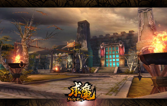 ��ħ����