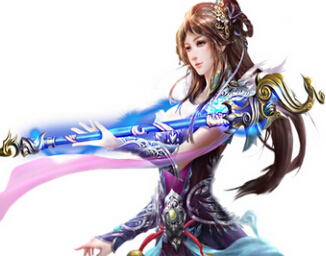 法师