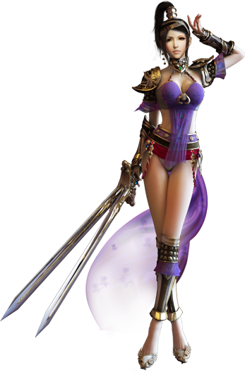 秦美人4月19日维护更新公告