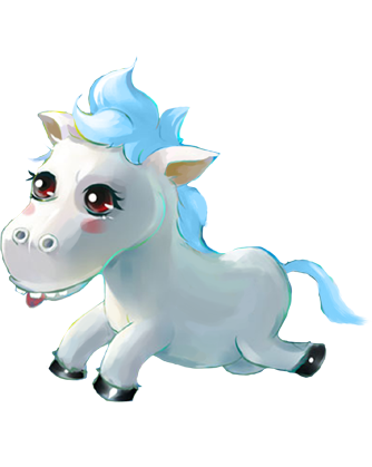 天马降临 壮哉唐宫梦